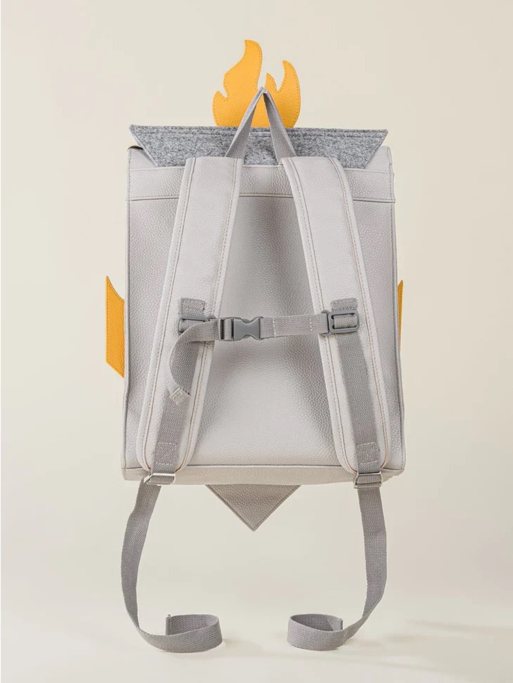 Coco Village Backpack & Alien Pouch - ROCKET ADVENTURE - Picture 8 of 16